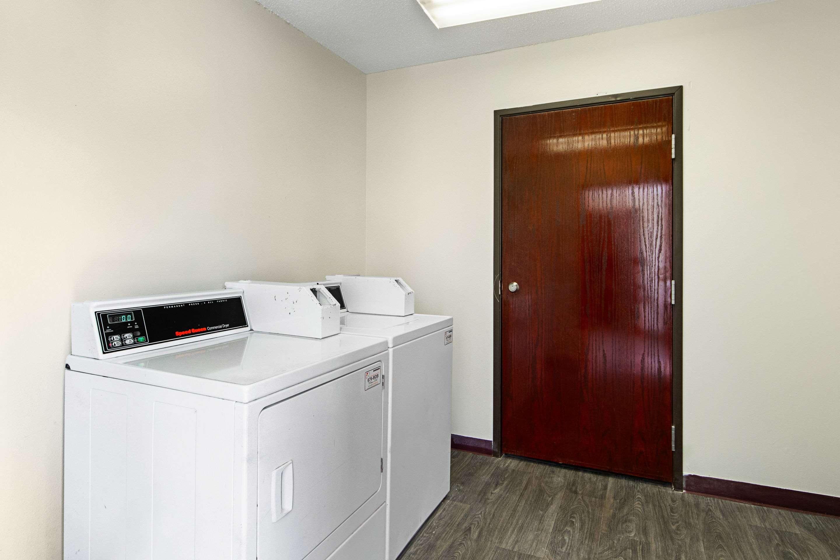 Quality Inn Greenville I-30 Exterior photo
