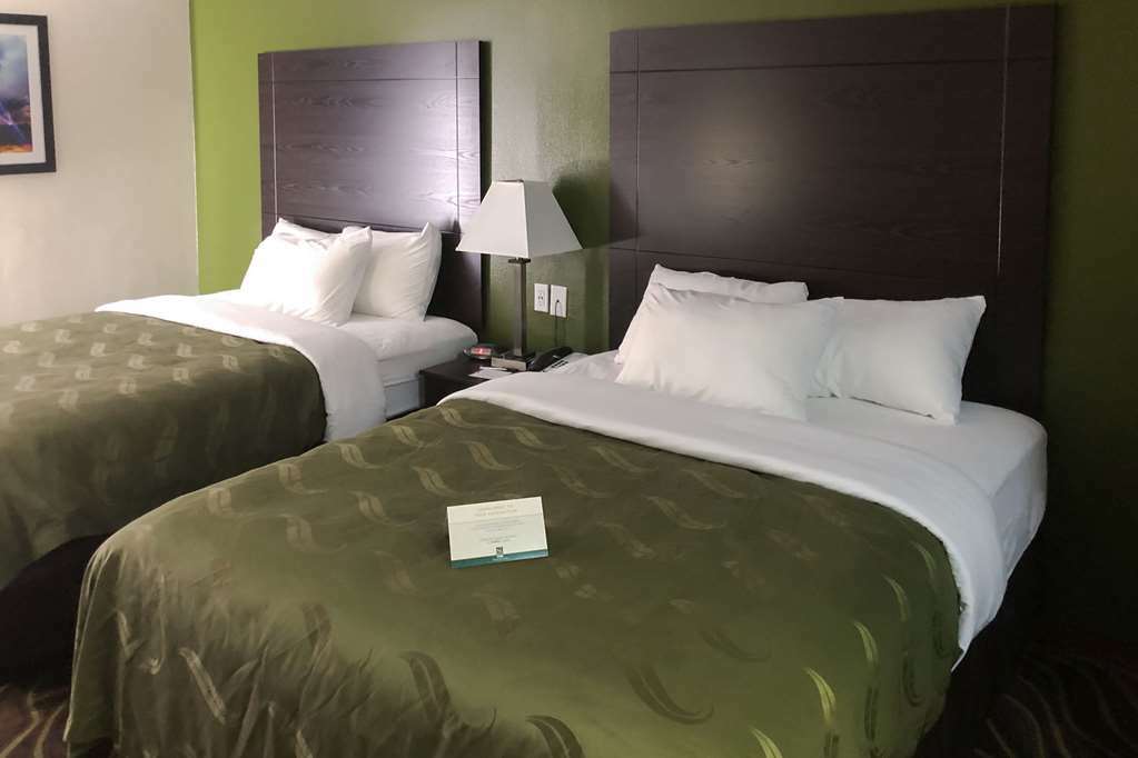 Quality Inn Greenville I-30 Room photo