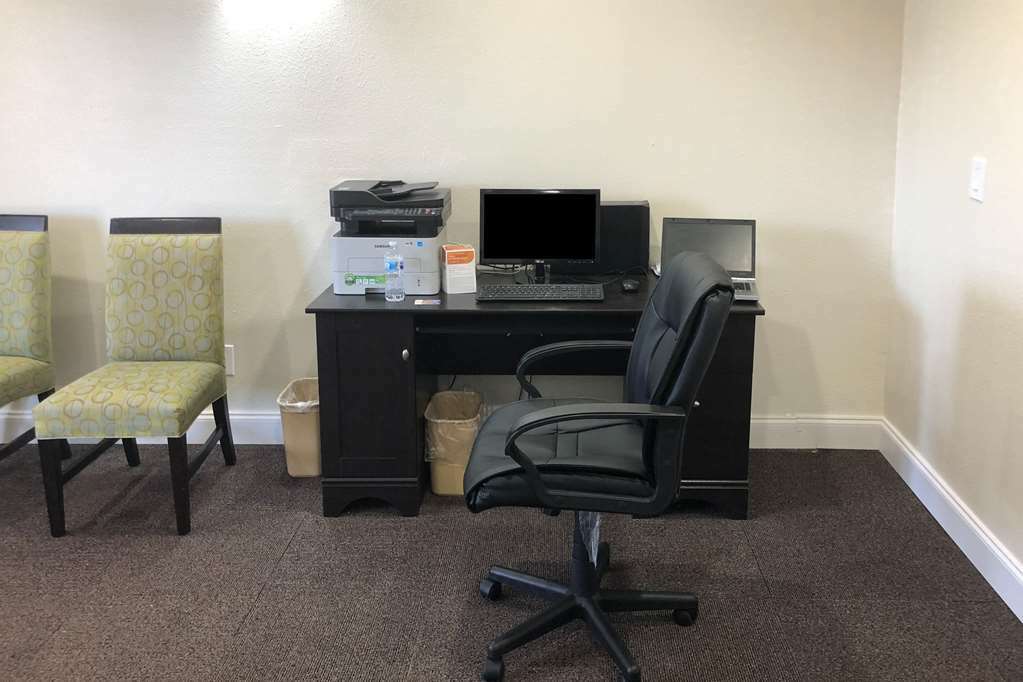 Quality Inn Greenville I-30 Facilities photo